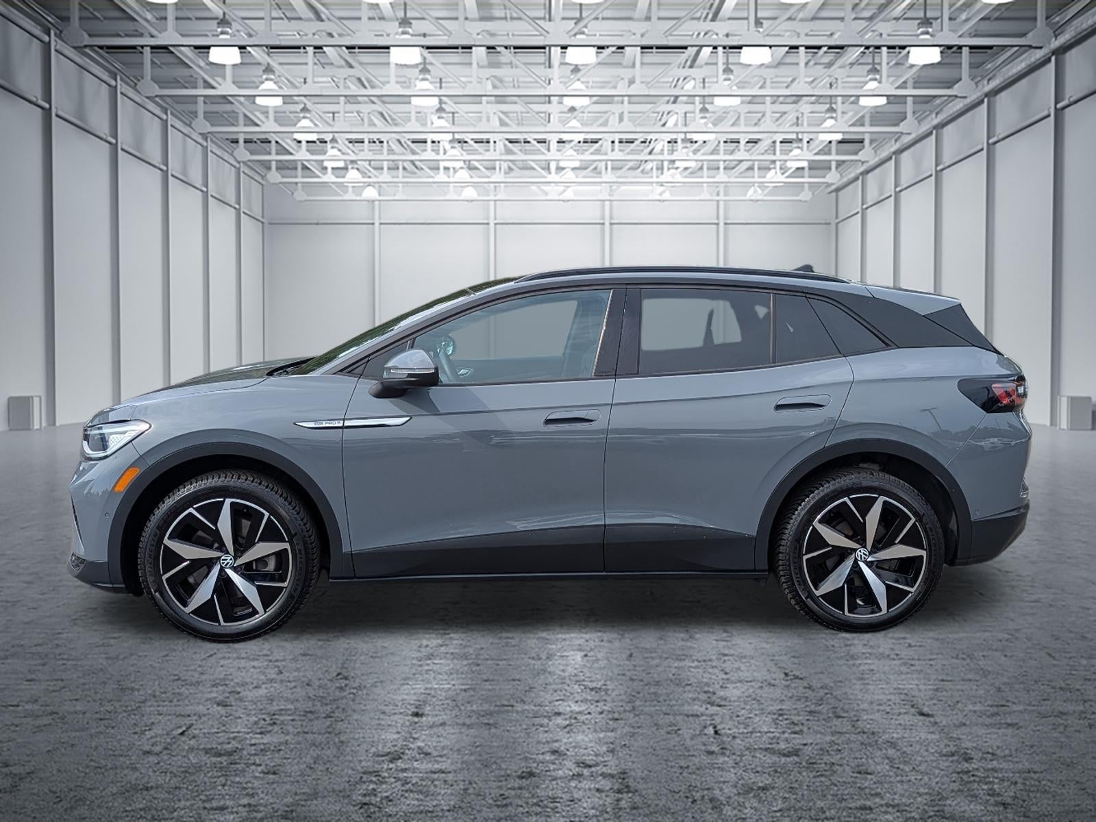 2023 Volkswagen Id.4 Pro S