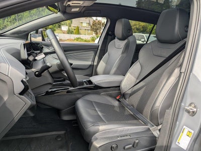 2023 Volkswagen Id.4 Pro S