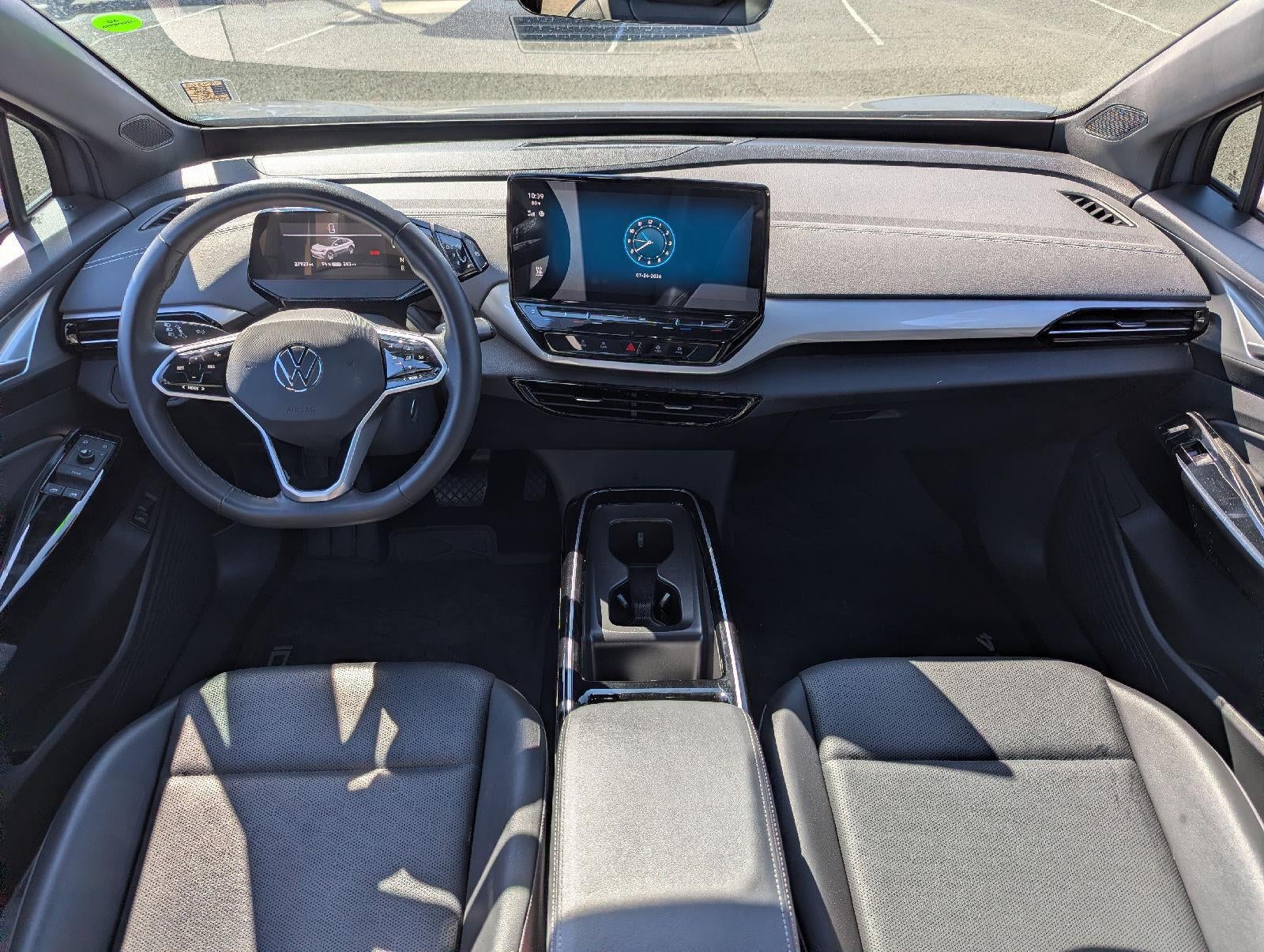 2023 Volkswagen ID.4 Pro S