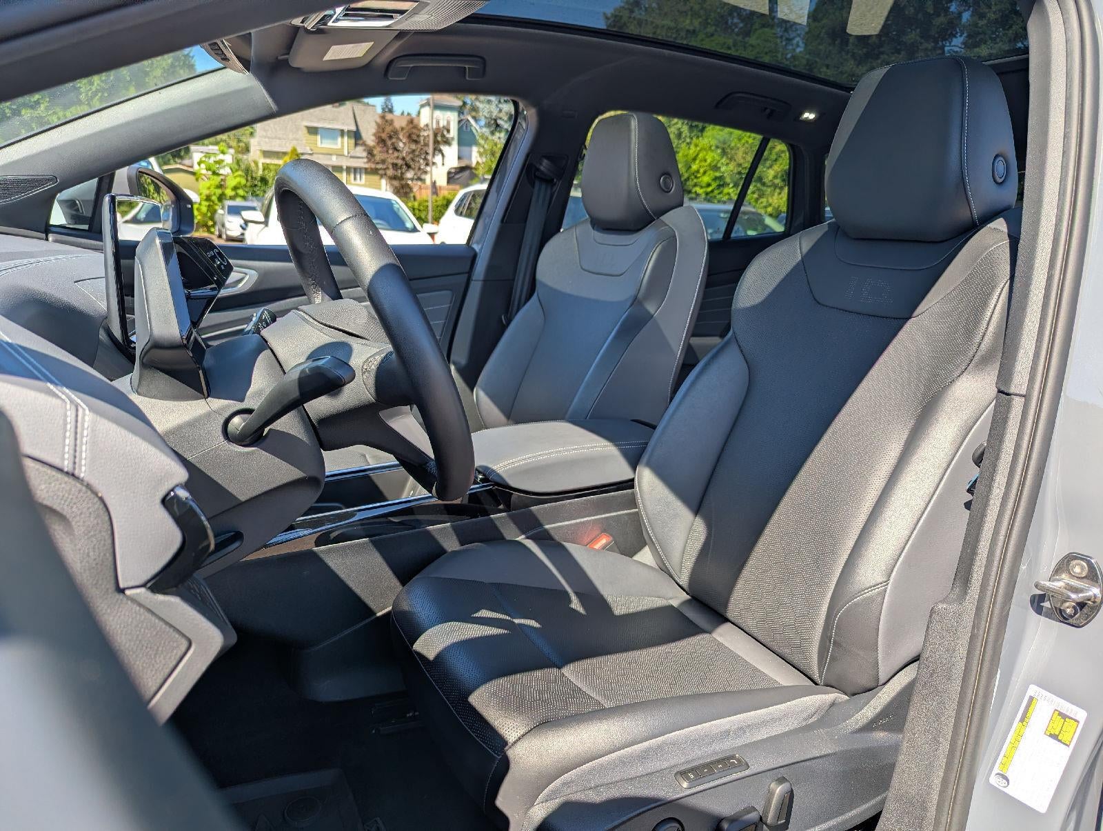 2023 Volkswagen ID.4 Pro S