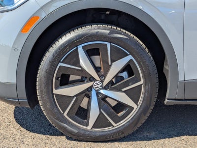 2023 Volkswagen ID.4 Pro S
