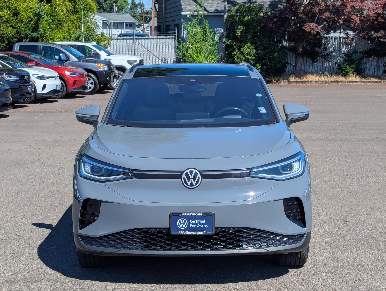 2023 Volkswagen ID.4 Pro S