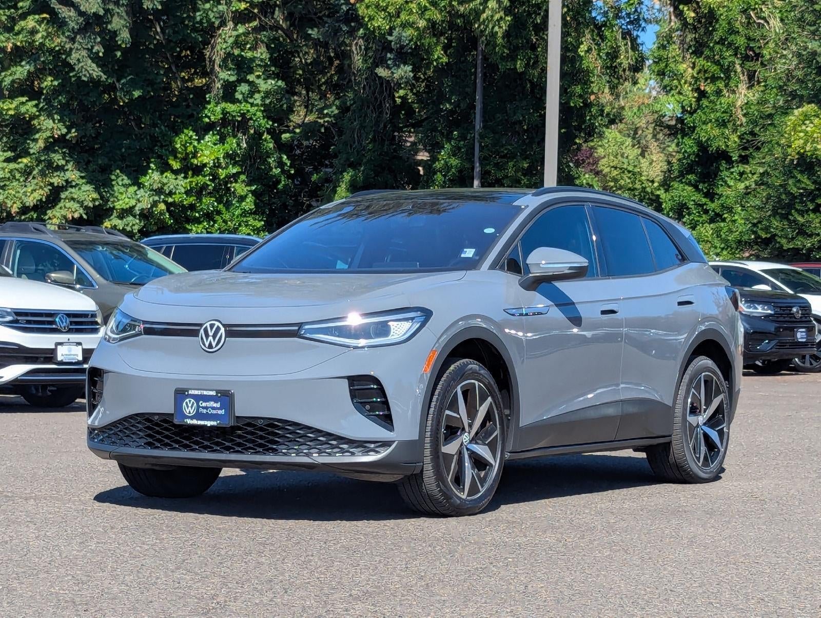 2023 Volkswagen ID.4 Pro S