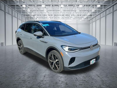 2023 Volkswagen ID.4 Pro S