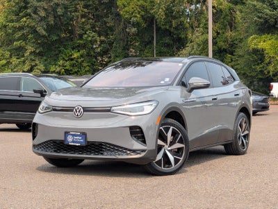 2024 Volkswagen ID.4 Pro S