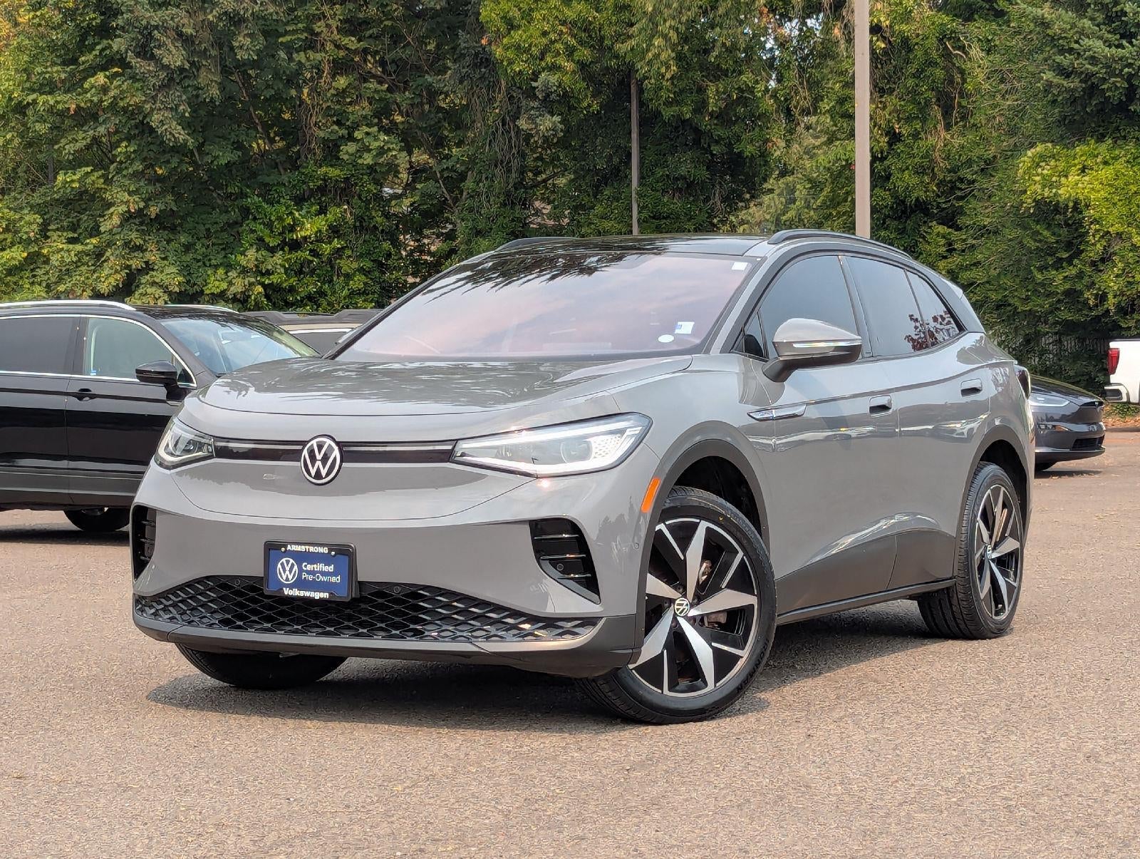 2024 Volkswagen ID.4 Pro S