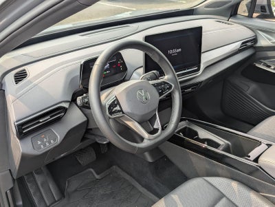 2024 Volkswagen ID.4 Pro S
