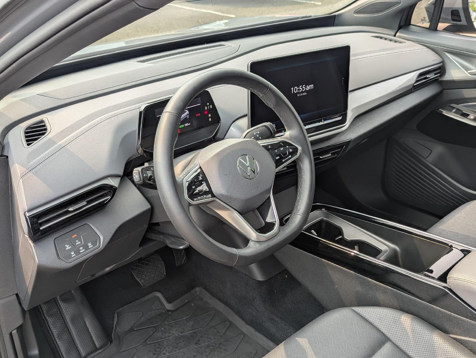 2024 Volkswagen ID.4 Pro S