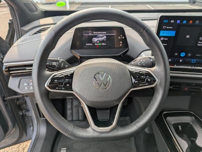 2024 Volkswagen ID.4 Pro S