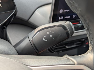 2024 Volkswagen ID.4 Pro S