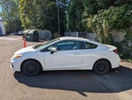 2015 Honda Civic Coupe LX