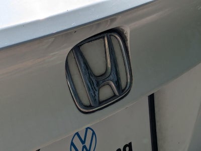 2015 Honda Civic Coupe LX
