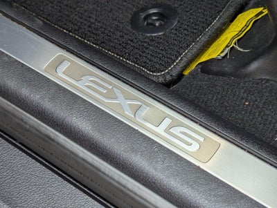 2021 Lexus RX RX 350