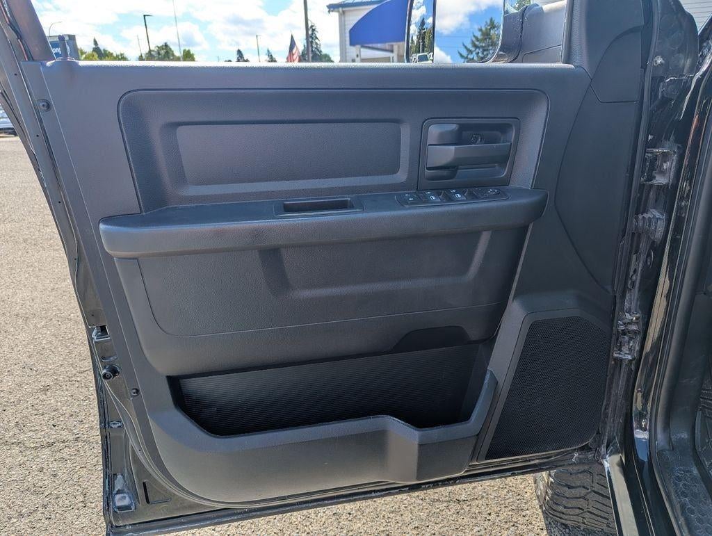 2014 RAM 2500 Tradesman