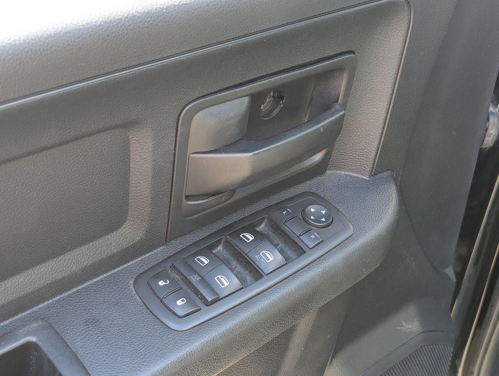 2014 RAM 2500 Tradesman