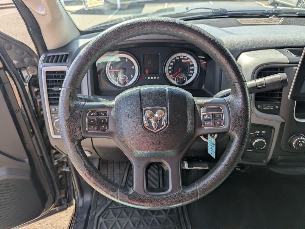 2014 RAM 2500 Tradesman