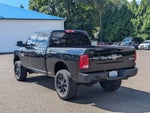 2014 RAM 2500 Tradesman