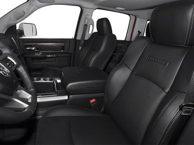2014 RAM 2500 Tradesman