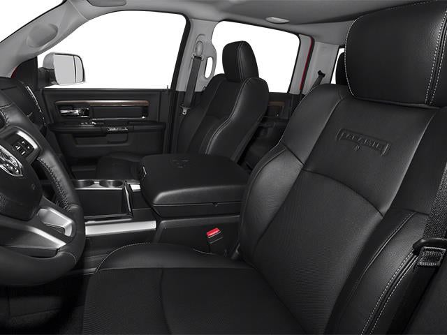 2014 RAM 2500 Tradesman