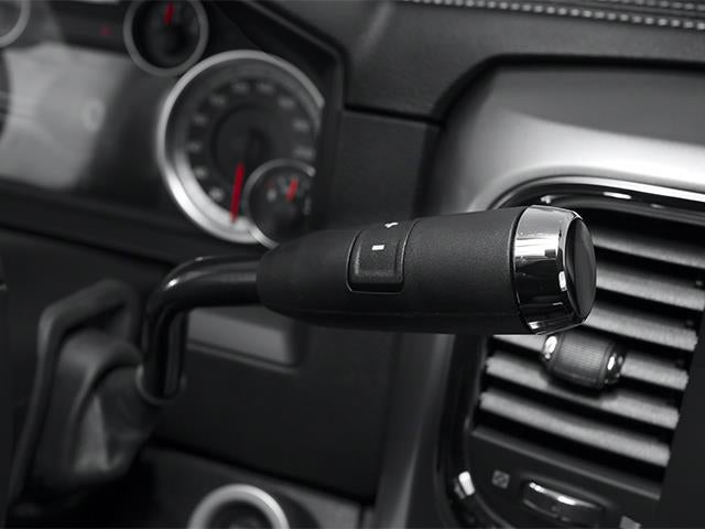 2014 RAM 2500 Tradesman