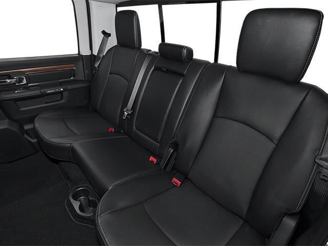 2014 RAM 2500 Tradesman