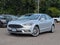 2017 Ford Fusion Platinum