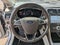 2017 Ford Fusion Platinum