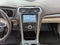 2017 Ford Fusion Platinum