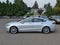 2017 Ford Fusion Platinum