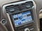 2017 Ford Fusion Platinum