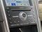 2017 Ford Fusion Platinum
