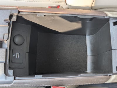 2017 Ford Fusion Platinum