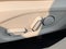 2017 Ford Fusion Platinum