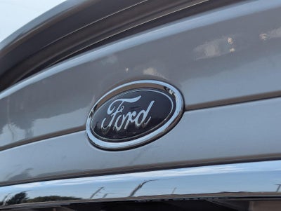 2017 Ford Fusion Platinum