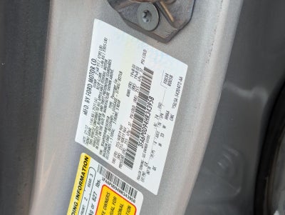 2017 Ford Fusion Platinum