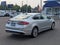 2017 Ford Fusion Platinum
