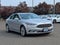2017 Ford Fusion Platinum