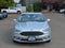 2017 Ford Fusion Platinum