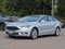 2017 Ford Fusion Platinum