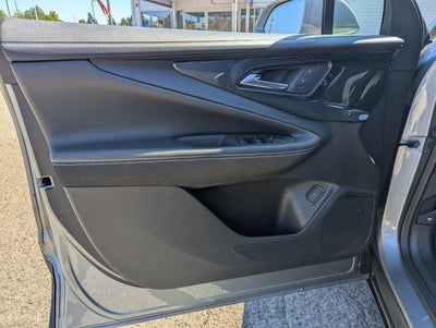 2024 Chevrolet Blazer EV eAWD LT