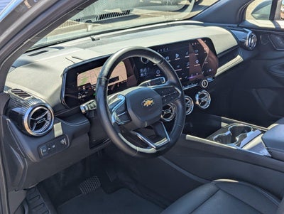 2024 Chevrolet Blazer EV eAWD LT