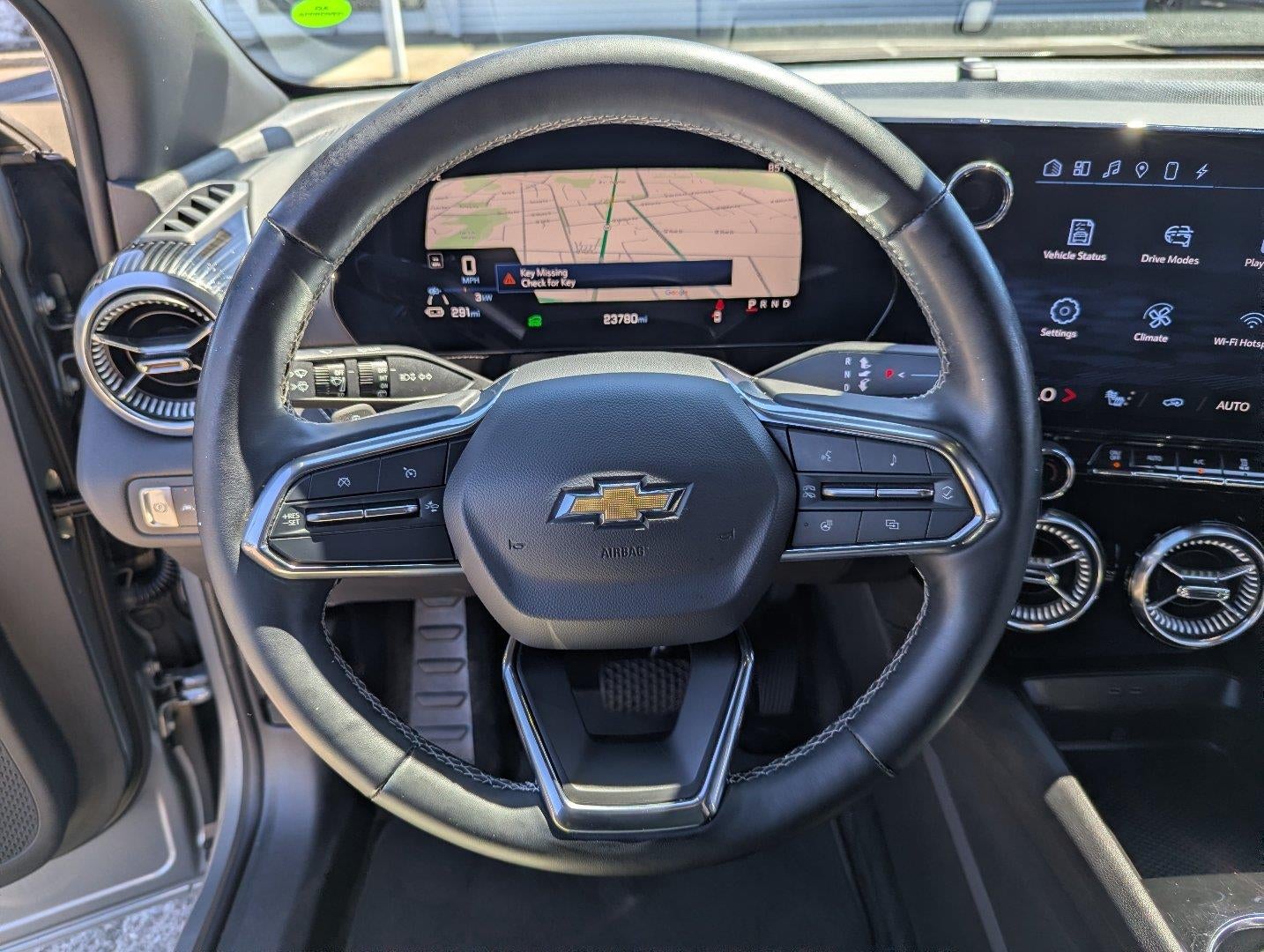 2024 Chevrolet Blazer EV eAWD LT