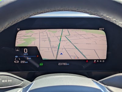 2024 Chevrolet Blazer EV eAWD LT