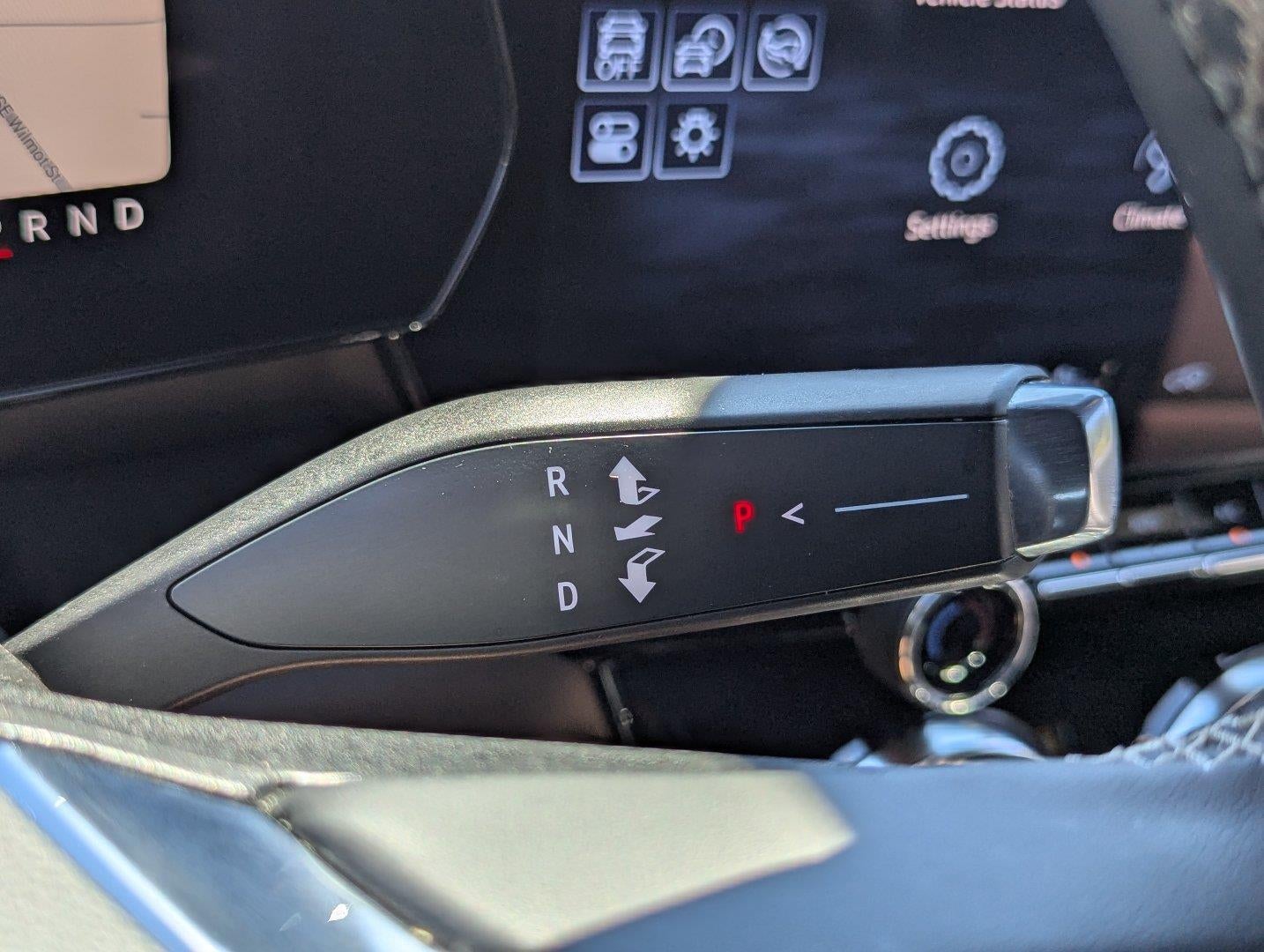 2024 Chevrolet Blazer EV eAWD LT