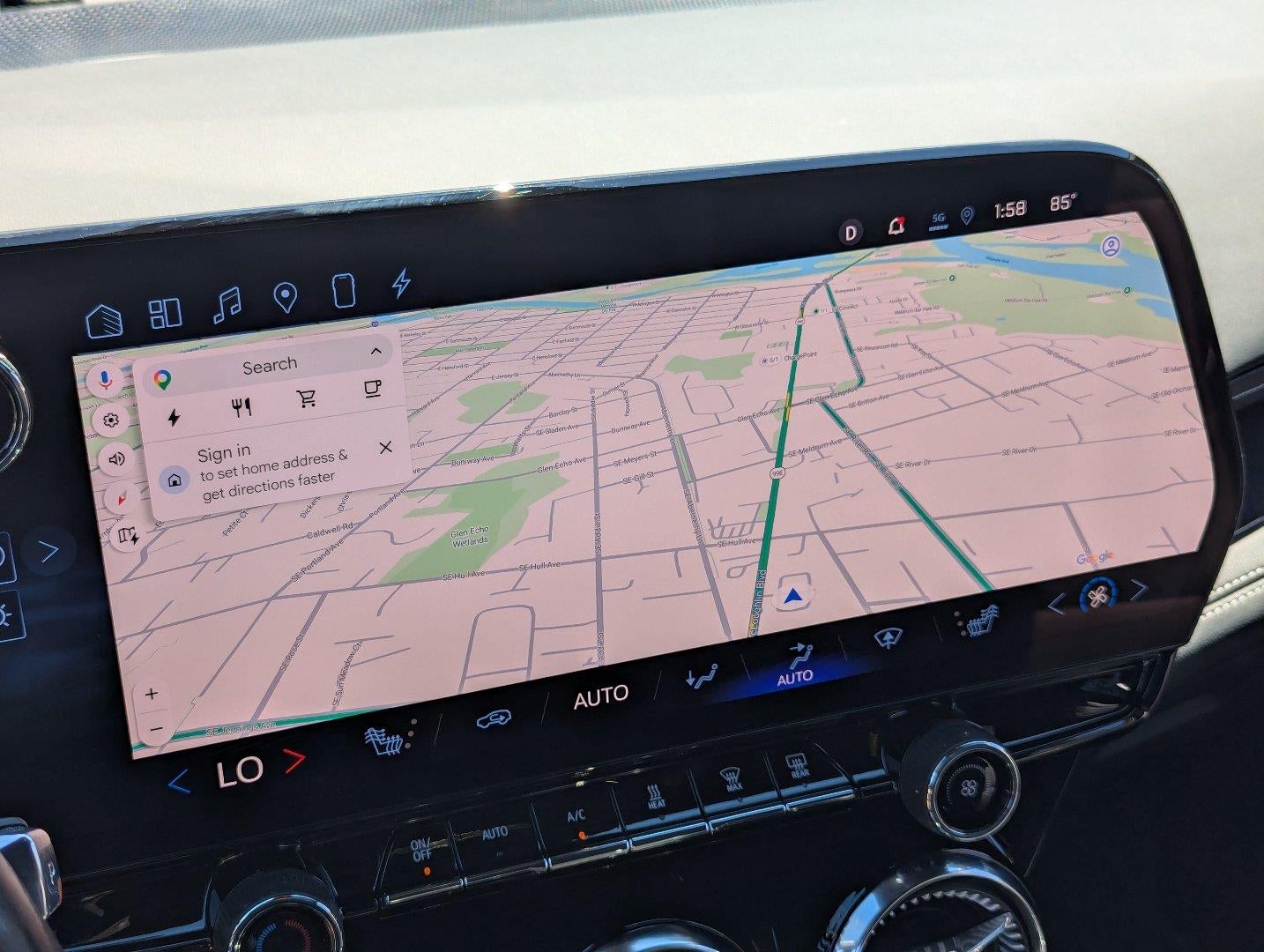 2024 Chevrolet Blazer EV eAWD LT