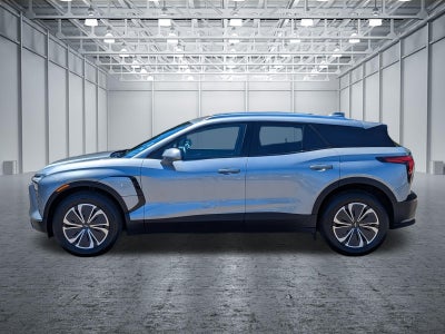 2024 Chevrolet Blazer EV eAWD LT