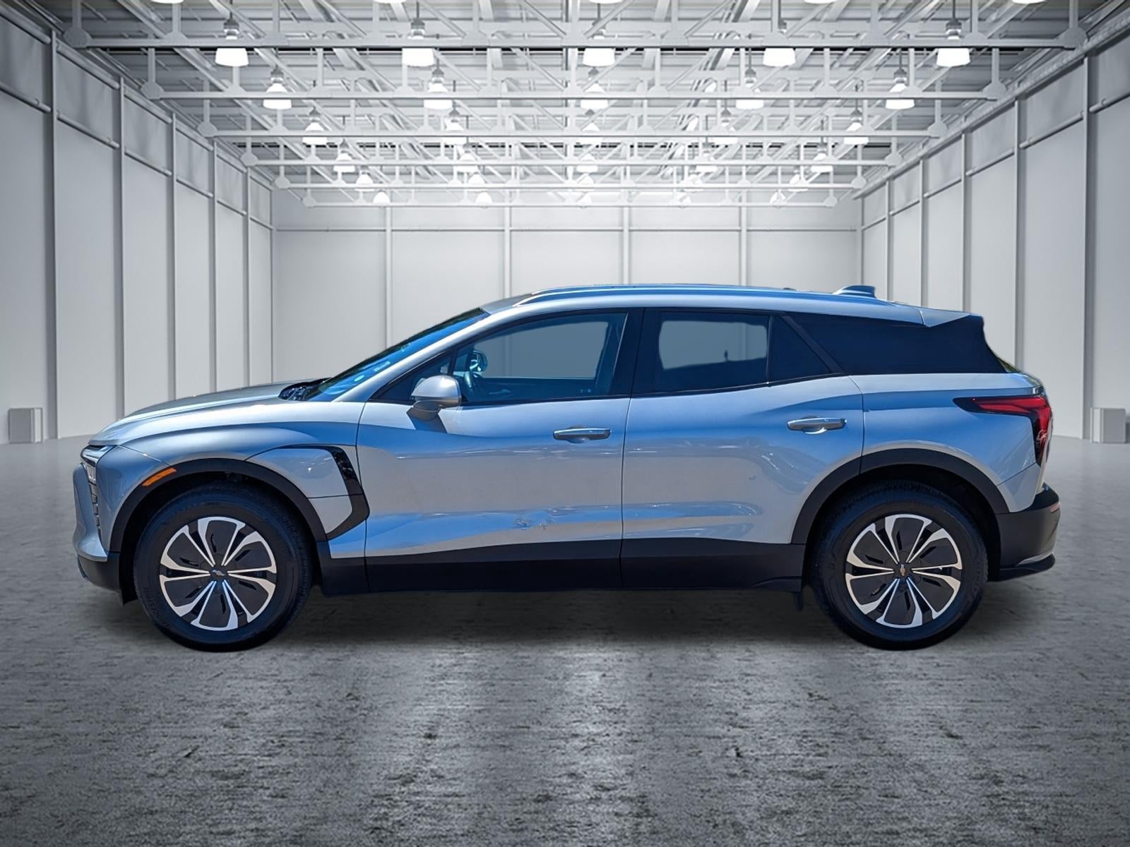 2024 Chevrolet Blazer EV eAWD LT