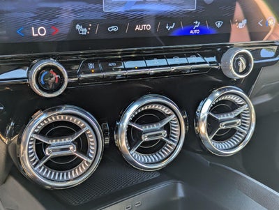 2024 Chevrolet Blazer EV eAWD LT