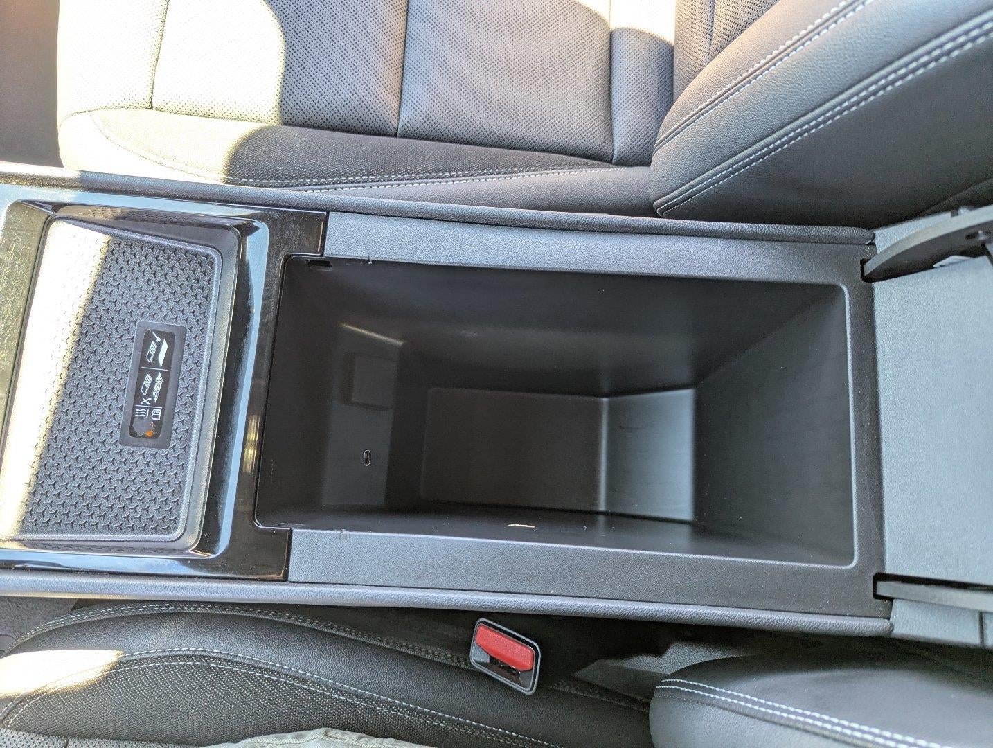 2024 Chevrolet Blazer EV eAWD LT
