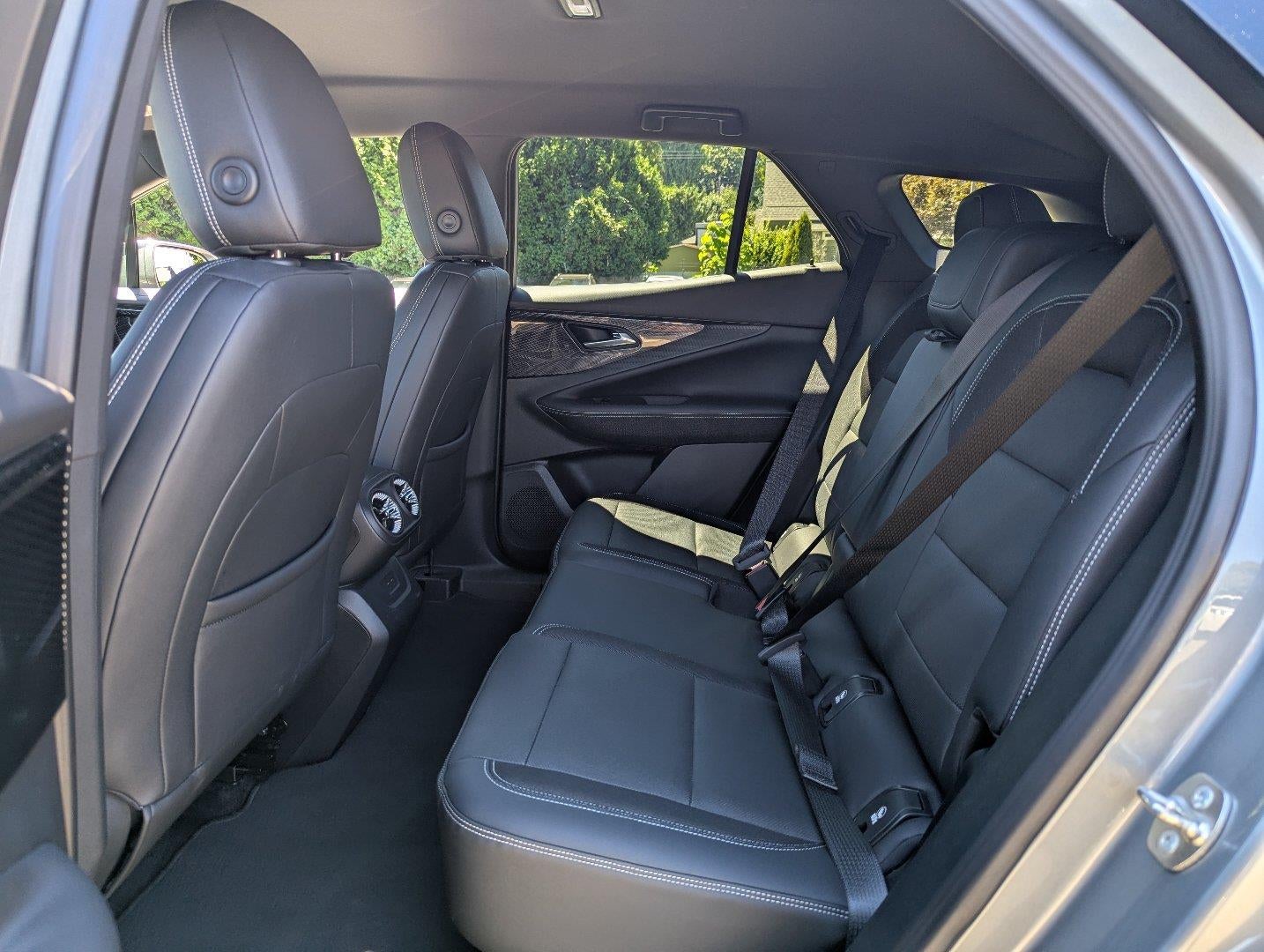 2024 Chevrolet Blazer EV eAWD LT